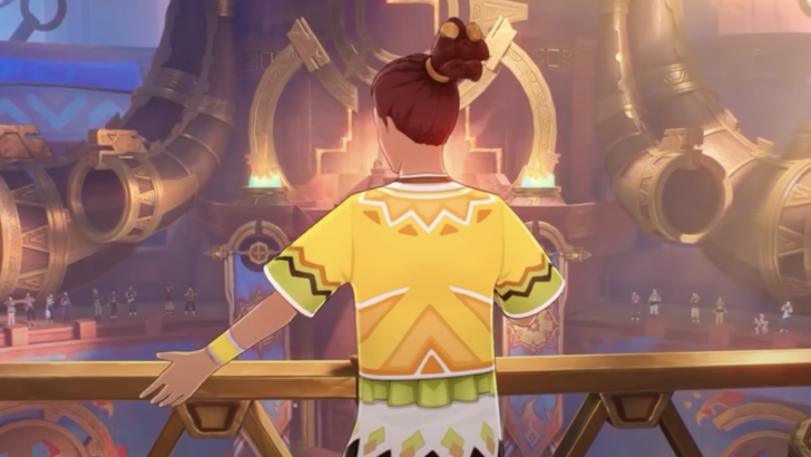 HoYoverse President Addresses Genshin Impact Team's Struggles Amid Fan Criticism