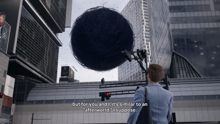 Kingdom Hearts 4: A New Setting