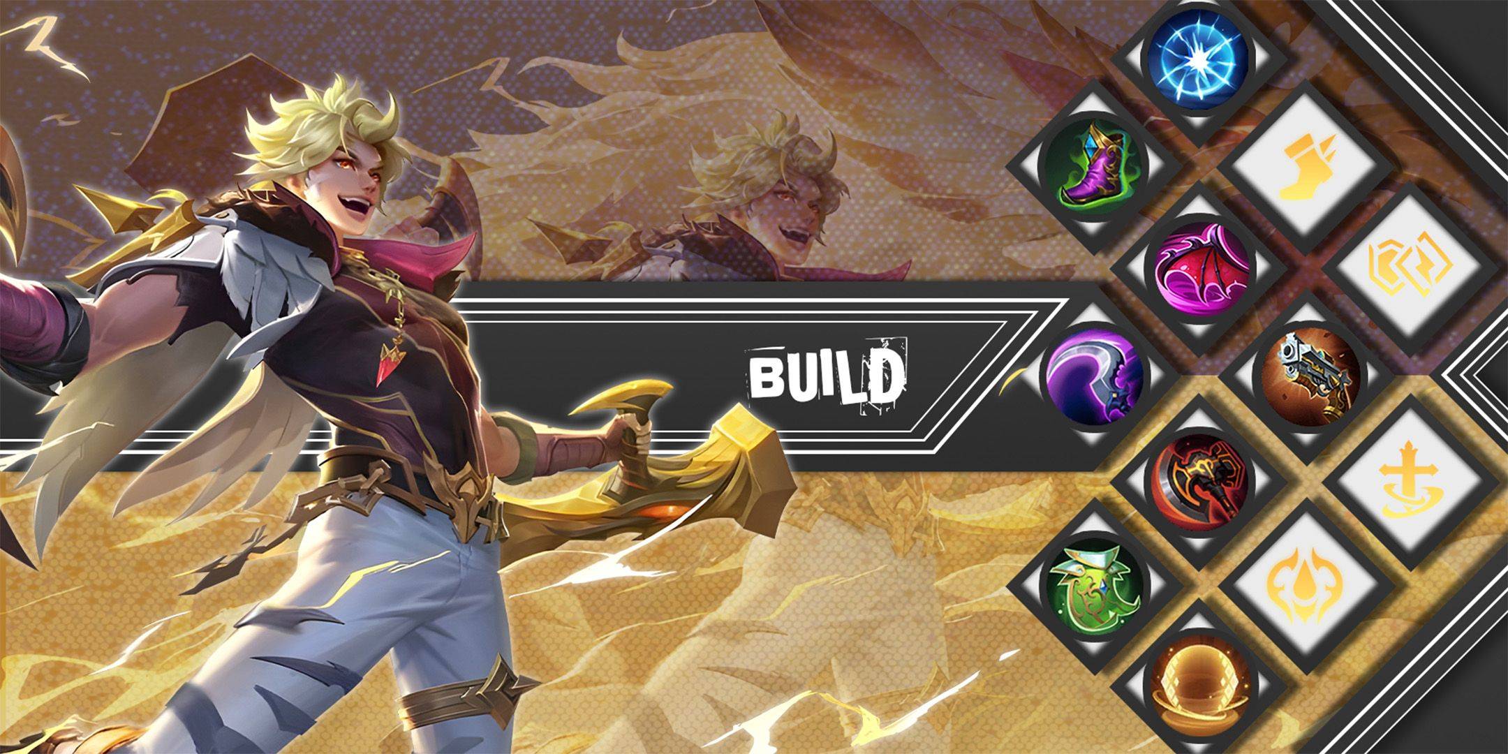 Lukas Build Options