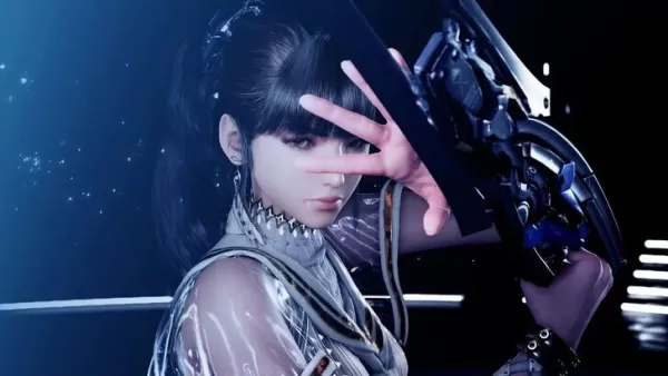 Stellar Blade on PC Has Denuvo and Will Be Region-Locked