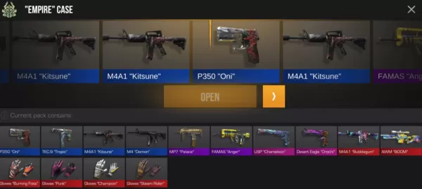 Custom Gameplay in Standoff 2: Mastering Private Servers