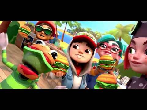 是