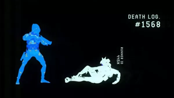 Marathon Developers Still Exploring Social Features