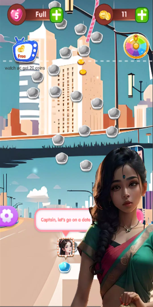 Manohara : Kama