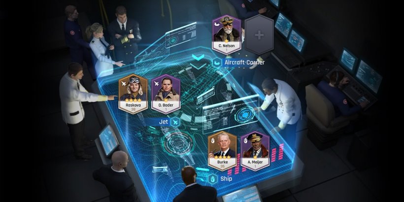 image:Gunship Battle: Total Warfare Screenshot