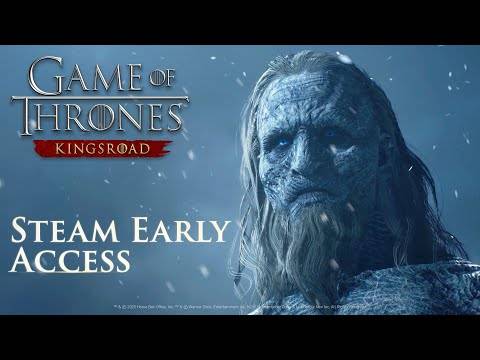 Game of Thrones: Kingsroad Gameplay