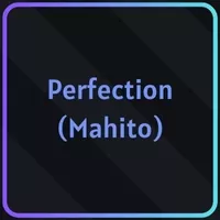 Perfektion aus Jujutsu Shenanigans