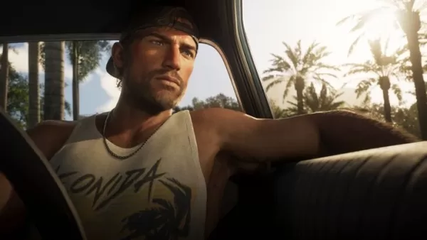 GTA 6 Trailer 2 mostra Storia, Vice City e altri personaggi