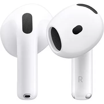 AirPods 4 with or without ANC