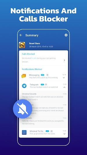 APK MODE GAME per Android