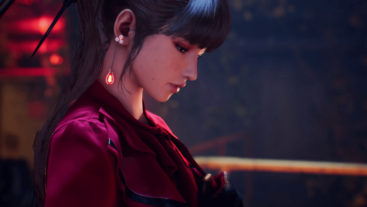 Stellar Blade PC版即将推出
