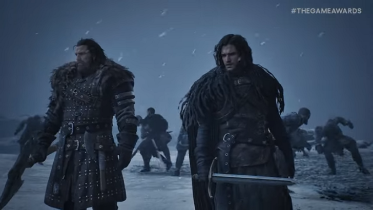 Game of Thrones: Kingsroad Releasedatum en -tijd