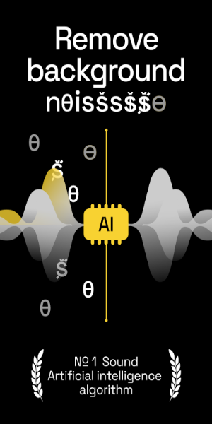 LALAL.AI: AI人声去除