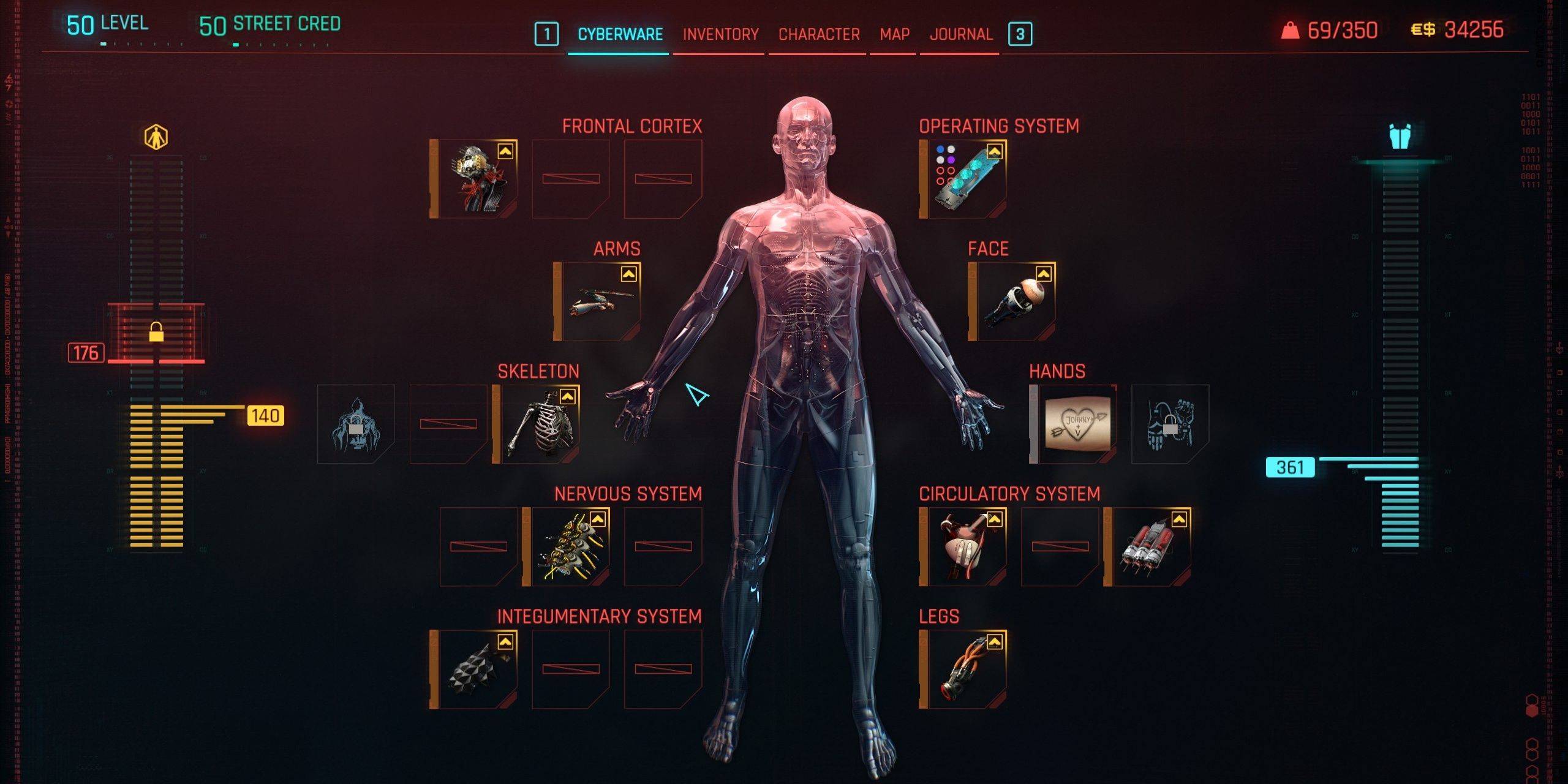 Update 2.0 improvements