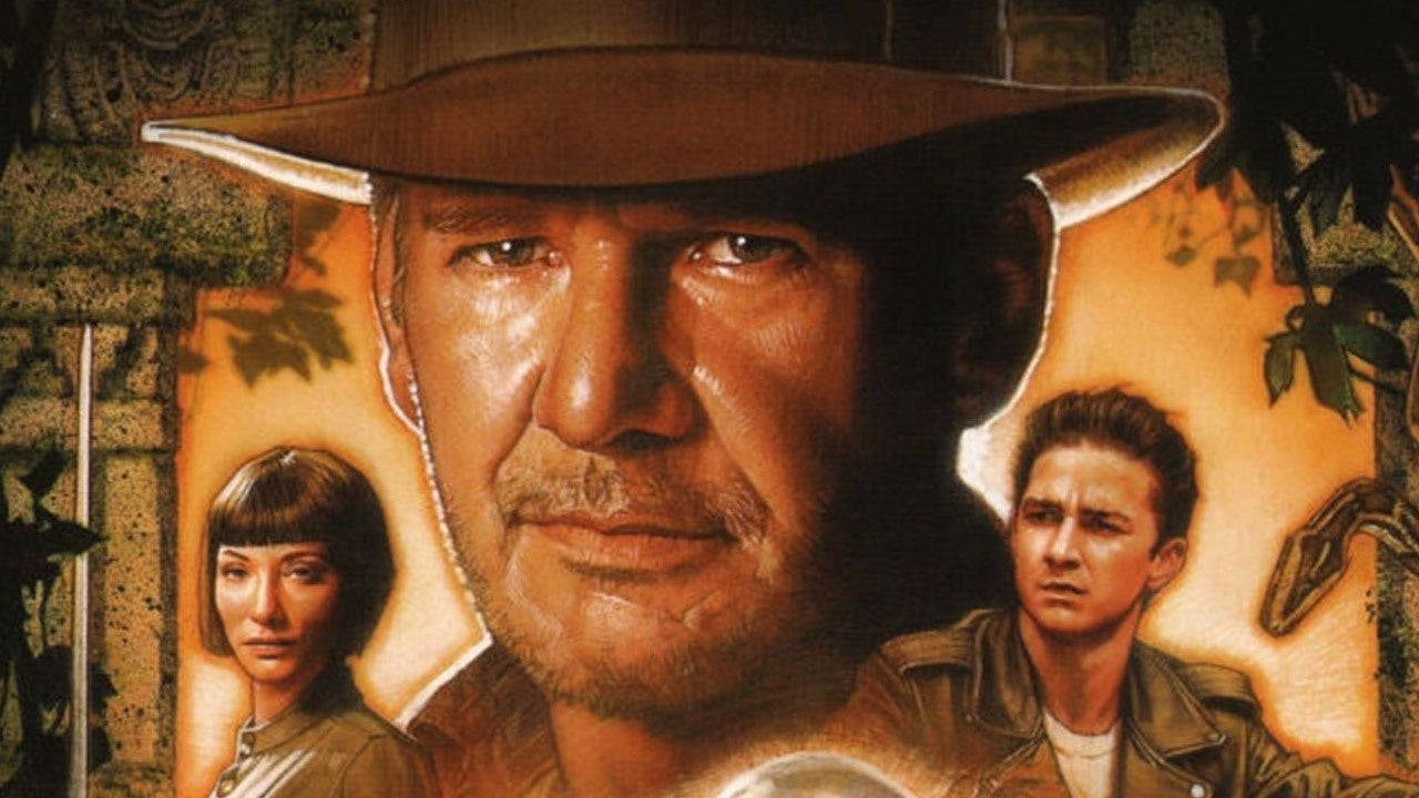 Indiana Jones Chronology 6