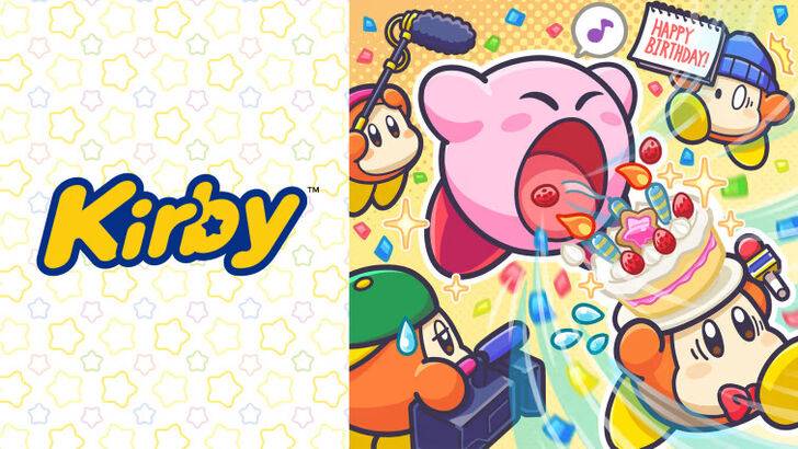 Kirby's Global Marketing