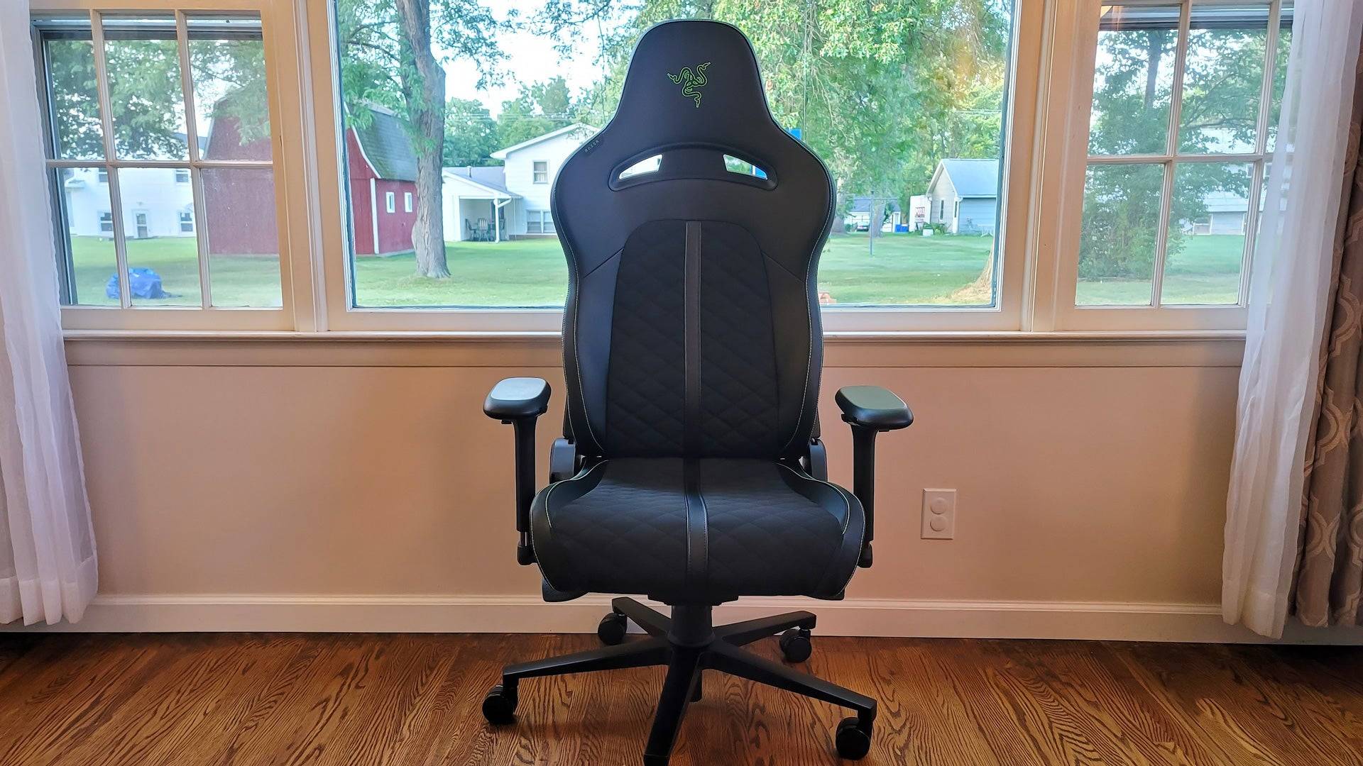 Razer Enki