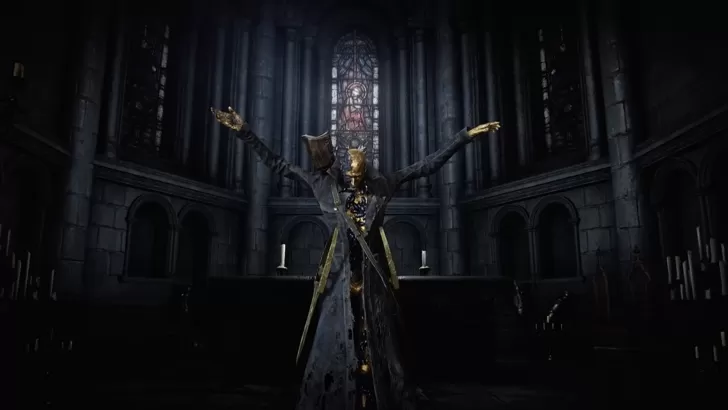 The Duskbloods Features Bloodsworn Characters But Isn't Bloodborne 2