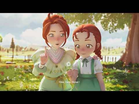 故事時間