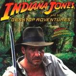 Indiana Jones Chronology Image 3