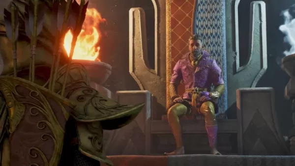 Oblivion Remastered Omits Mod Tools Despite Original Version's Thriving Mod Community