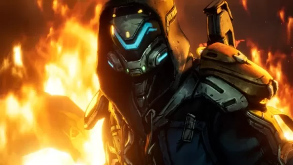 Borderlands 4 Fotomodus Komt Na Lancering