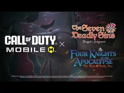 Call of Duty Mobile Season 4 Gameplay
