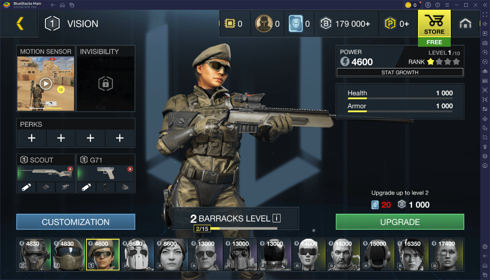 배틀 프라임 : FPS 총기 촬영 초보자 가이드 : 시작하는 데 필요한 모든 것