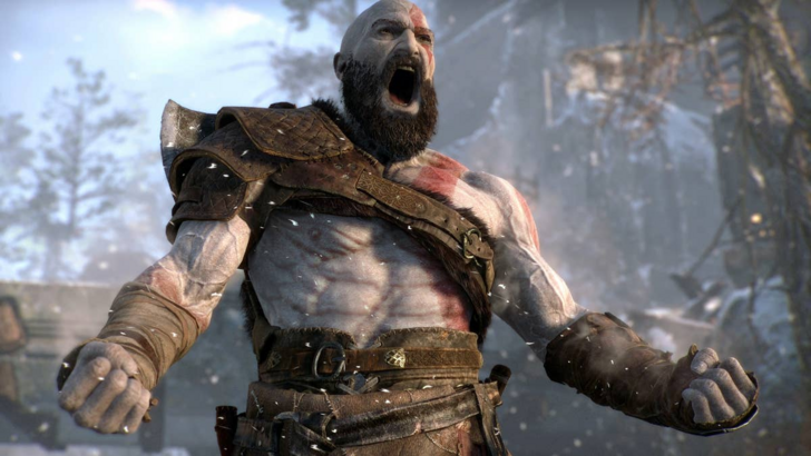 God of War TV Series Production Overhaul