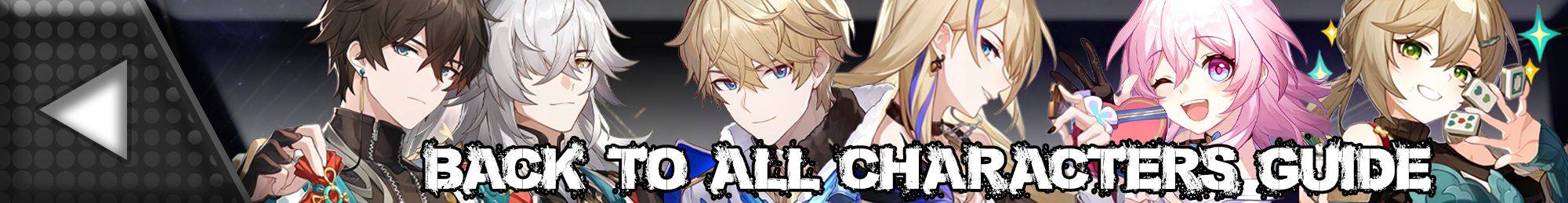 Honkai: Star Rail Volver a la Página Principal de Guías de Personajes