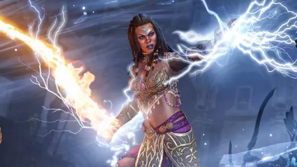 Elder Scrolls Online 서브 클래스는 11 년 오랜 팬이 요청한 후에옵니다.