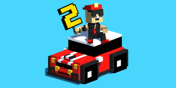 <p>Smashy Road 2:亡命狂飆,盡情逃亡!在這款動作十足的遊戲中,你將扮演一名亡命之徒,在驚險刺激的追逐中逃脫警方的追捕。解鎖並升級超過60輛車輛和角色,在多樣化的環境中穿梭,並在全球排行榜上爭奪排名。遊戲采用鮮豔的像素風格畫麵和動感的音效,營造出令人興奮的沉浸式體驗。 </p>
<p><img src=