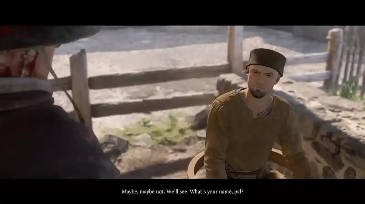Kingdom Come: Tassavat 2 - Scripum Post Questi