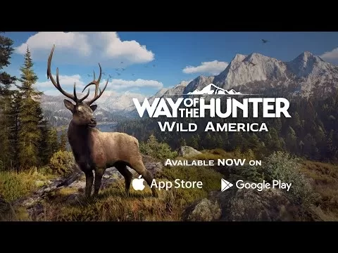 ハンターの方法：ワイルドアメリカのスクリーンショット
