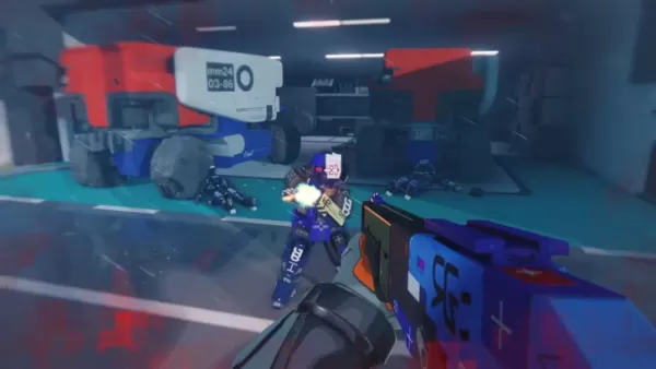 Marathon Development Team Addresses Proximity Chat Concerns