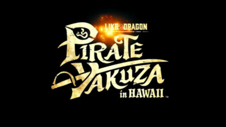 နဂါးတစ်ကောင်လိုပဲဟာဝိုင်ယီမှာရှိတဲ့ Pirate Yakuza