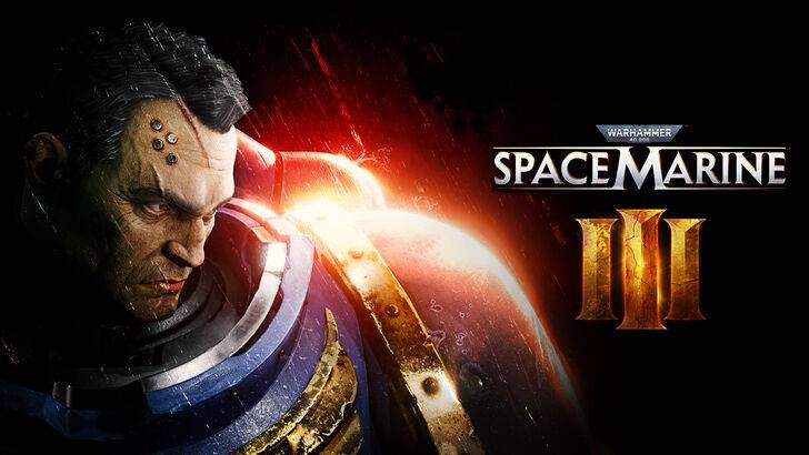 Warhammer 40.000: Space Marine 3 begint officieel ontwikkeling