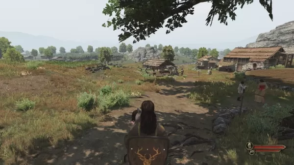 バナーロード・コンパニオンの役割と募集|誓い、命令、アウトソーシング