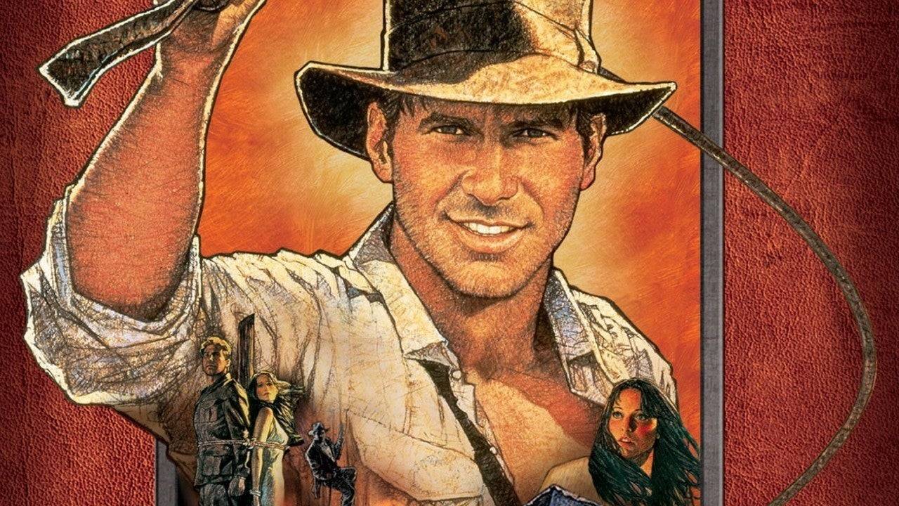 Indiana Jones Chronology 4