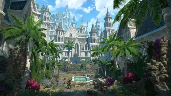 Elder Scrolls Online 서브 클래스는 11 년 오랜 팬이 요청한 후에옵니다.