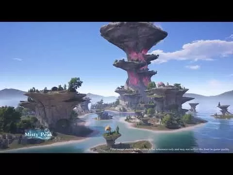 Infinity Nikki - Bubble Season Co-Op Gameplay