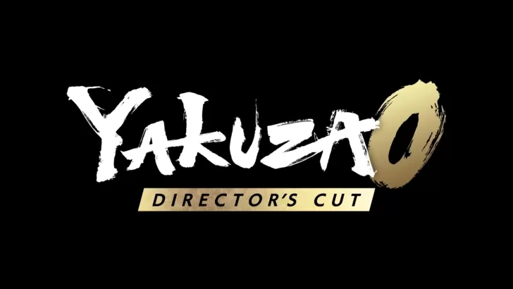 Yakuza 0 Director's Cut Date and Time