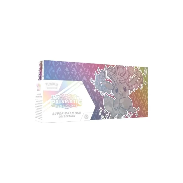 Evoluções Prismáticas SPC