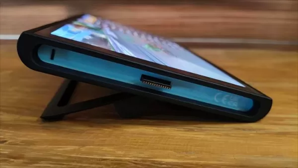 Avaliação da portabilidade do Nintendo Switch 2