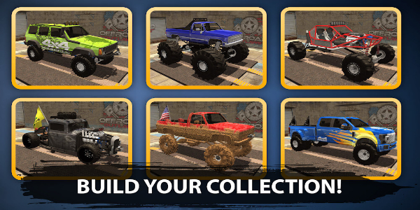 image:Offroad Outlaws Screenshot