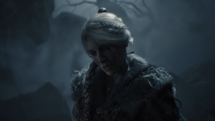 Witcher 4 2026 릴리스 윈도우의 소문이 종료되었습니다