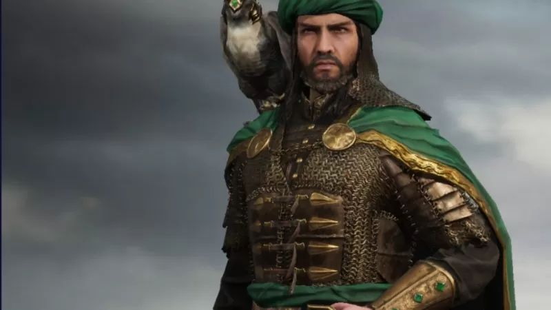 Age of Empires Mobile - คู่มือฮีโร่ใหม่ (Season 3 Spotlight)