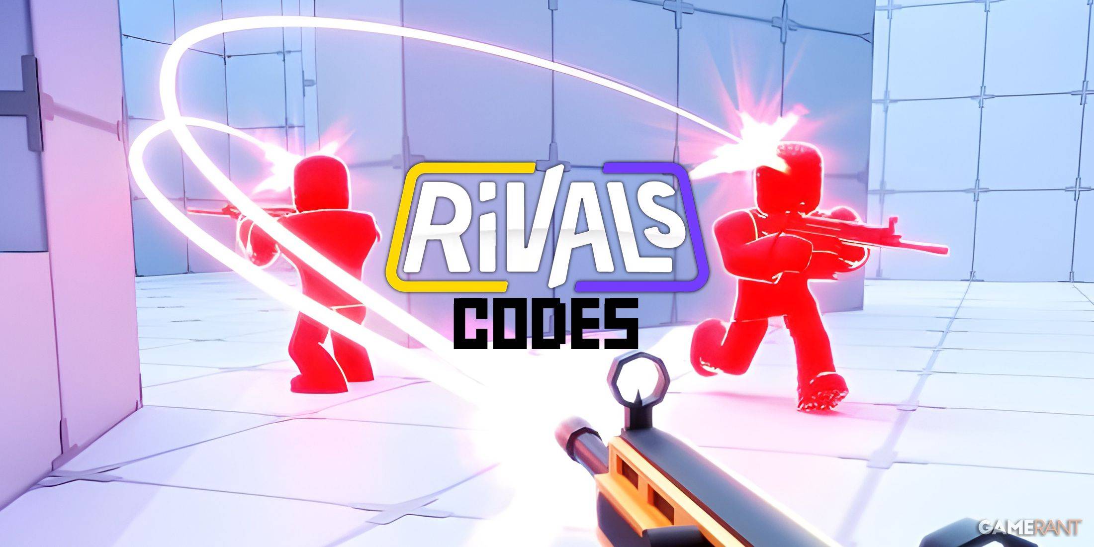 Roblox - ဇန်နဝါရီလ 2025 အတွက်ပြိုင်ဘက်ကုဒ်များကိုဖြန့်ချိခဲ့သည်