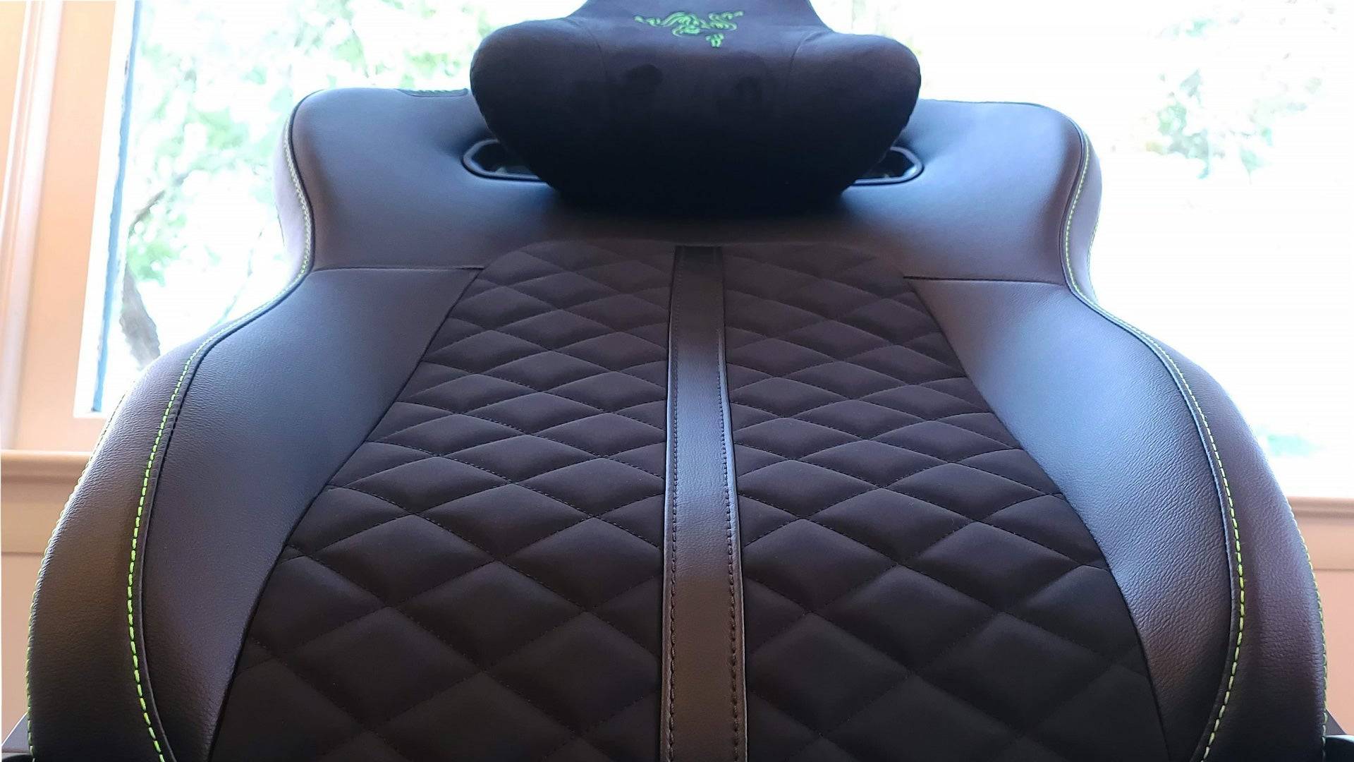 Razer Enki