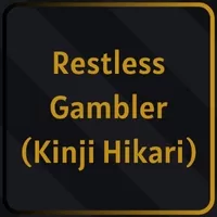 Unruhiger Spieler von Jujutsu Shenanigans